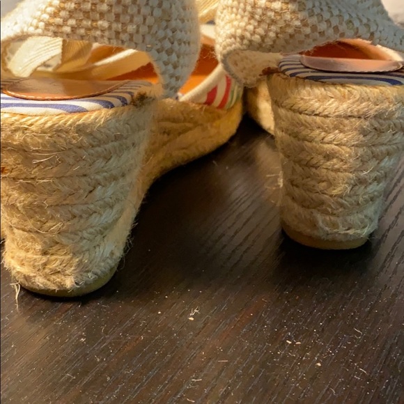 Coach cork shoes - Picture 4 of 4